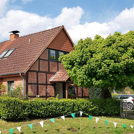 Colnrade Ferienhaus Thomas מראה חיצוני תמונה