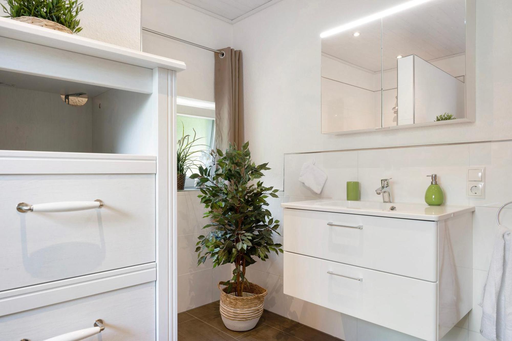 Colnrade Ferienhaus Thomas מראה חיצוני תמונה