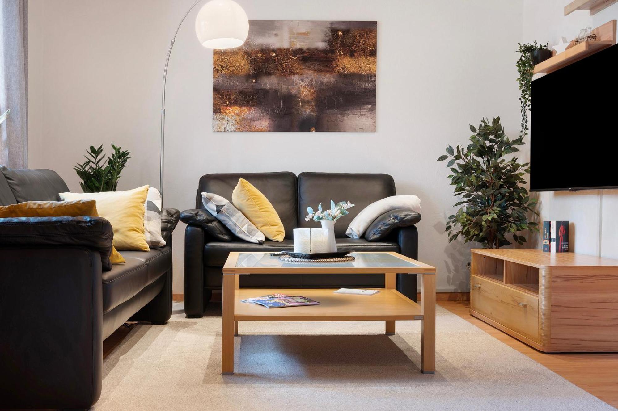 Colnrade Ferienhaus Thomas מראה חיצוני תמונה