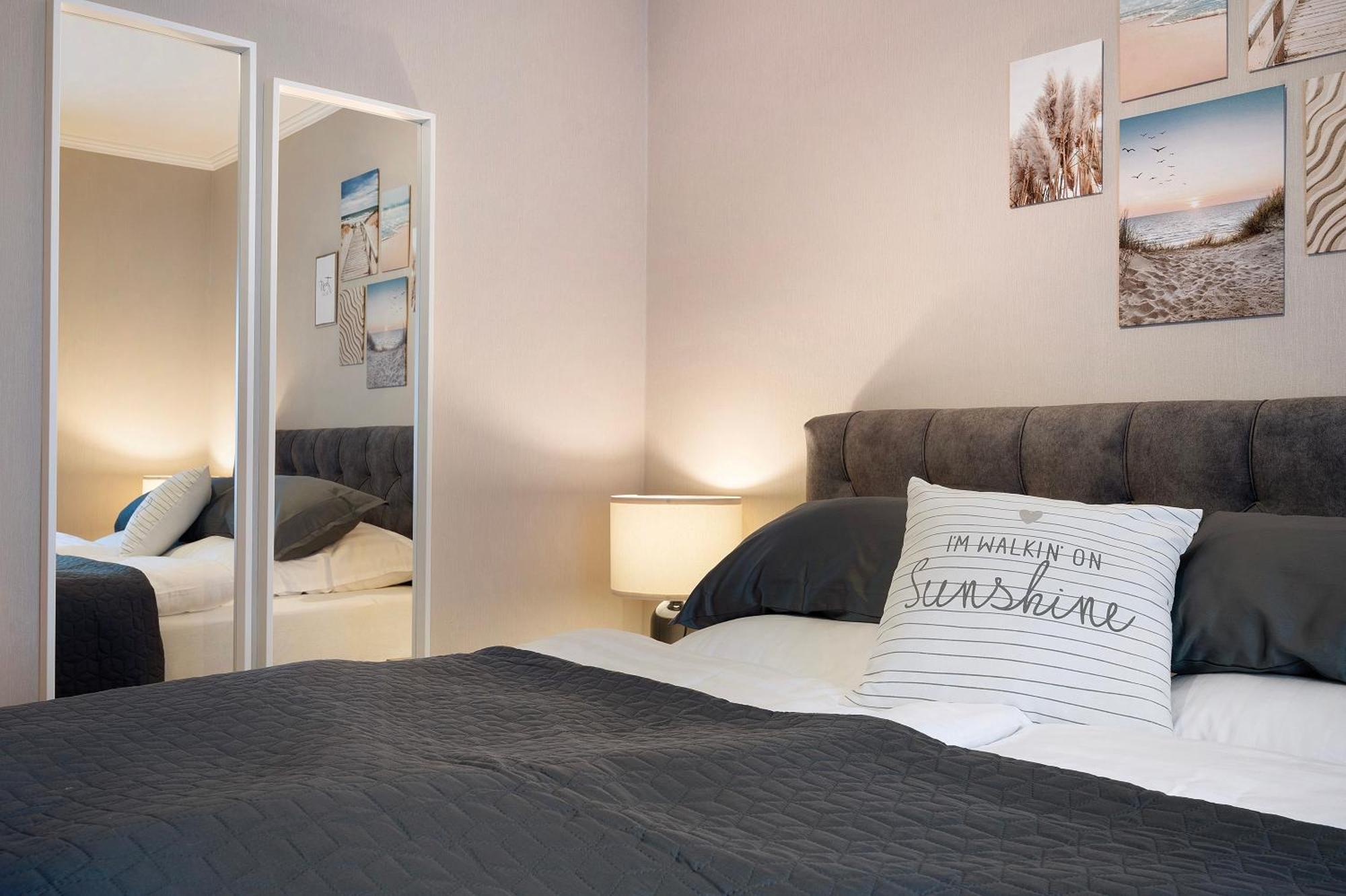 Colnrade Ferienhaus Thomas מראה חיצוני תמונה