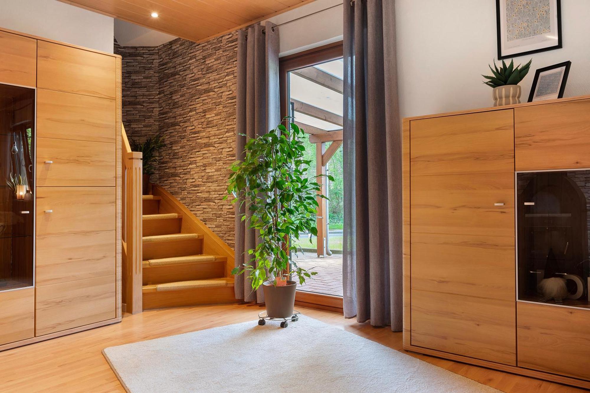 Colnrade Ferienhaus Thomas מראה חיצוני תמונה