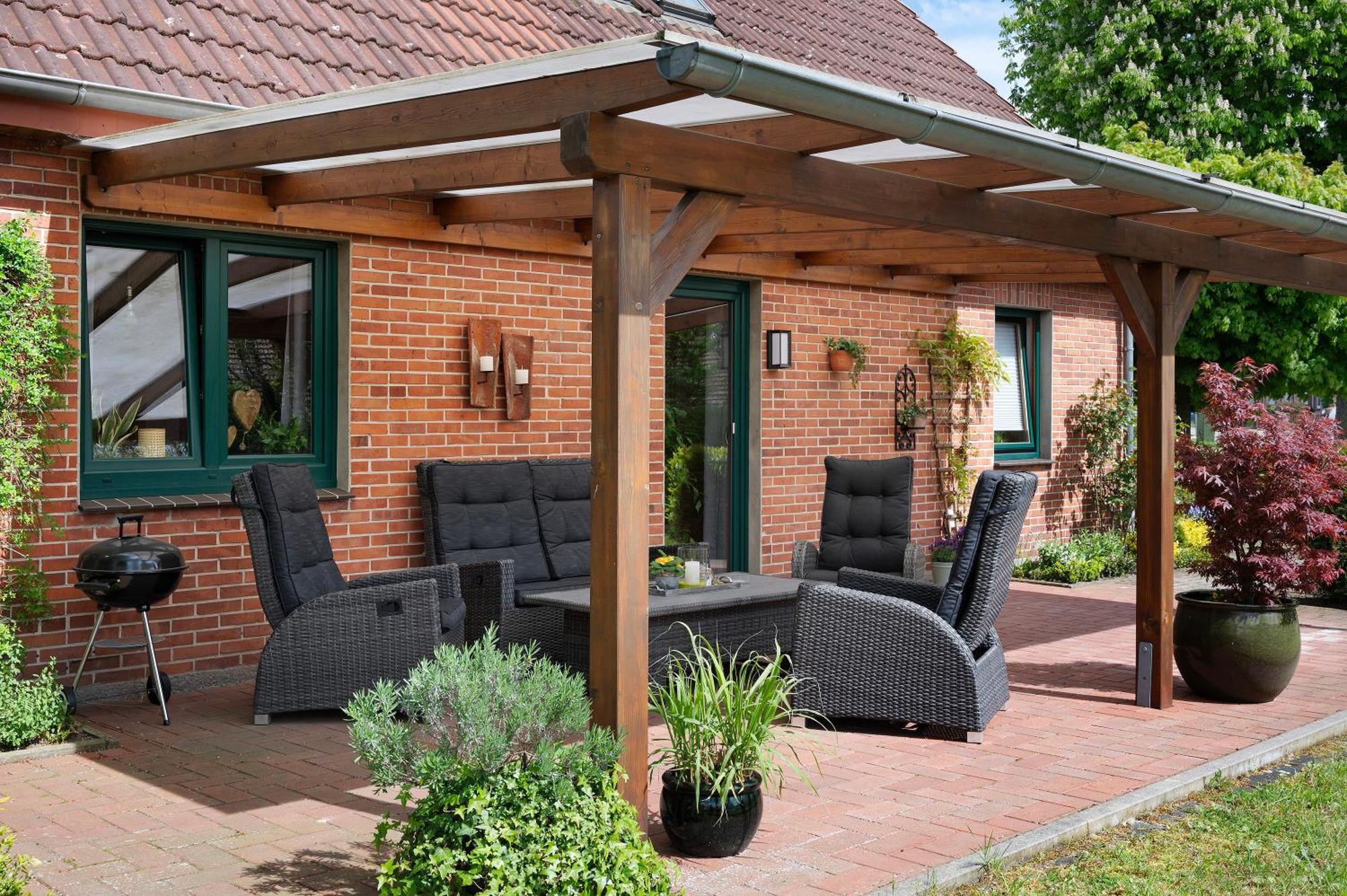 Colnrade Ferienhaus Thomas מראה חיצוני תמונה
