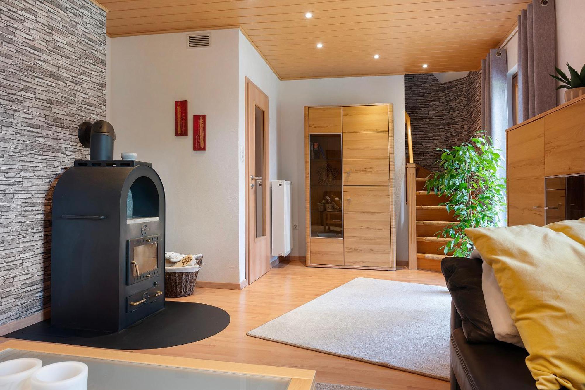 Colnrade Ferienhaus Thomas מראה חיצוני תמונה